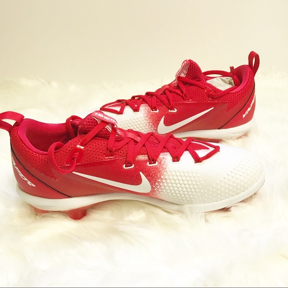 Nike Lunar Vapor Ultrafly Elite baseball cleat - Picture 5 of 7